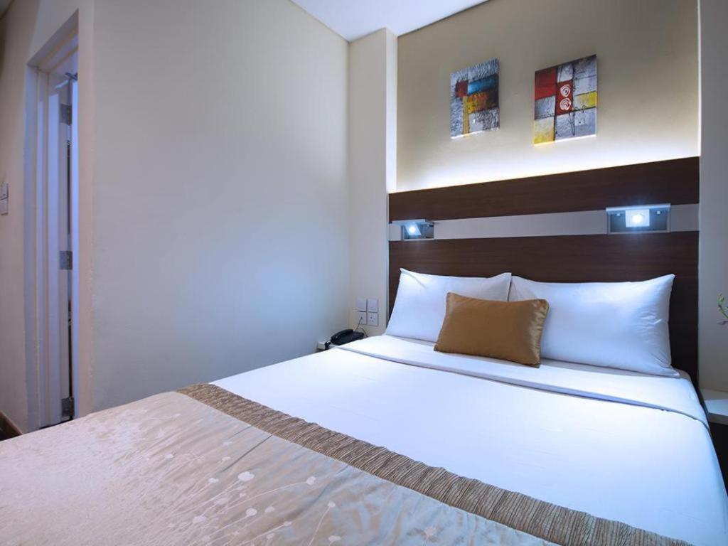 The Keong Saik Hotel سنغافورة المظهر الخارجي الصورة